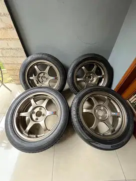 Velg SSR Type C