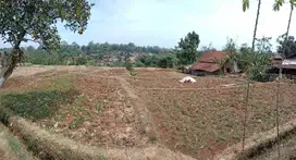 Tanah Murah di Bandung, Dekat Tol Soreang, Sudah SHM