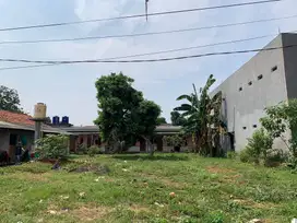 Tanah Dijual Dekat Tol BSD & Stasiun Rawabuntu