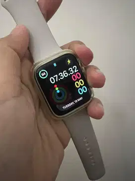 Apple Watch 44mm / SE 2 MULUSSS no minus