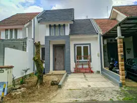 Disewakan Rumah legenda Wisata Cibubur Siap Huni 1lantai