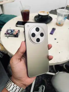 OPPO FIND X8 ram 12/256gb garansi