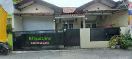 Rumah MURAH Luas 105 di KREO cipadu
