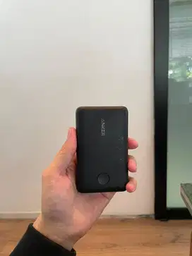 Power bank Anker