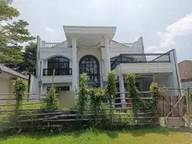 Dijual Rumah di Priangan golf Sentul City