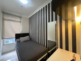 Gardenia Boulevard, Apartment For Rent (DIsewakan)