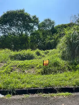 Dijual Kavling Luas 200 m², Taman Simpruk Lippo Cikarang, 4 Juta/m²