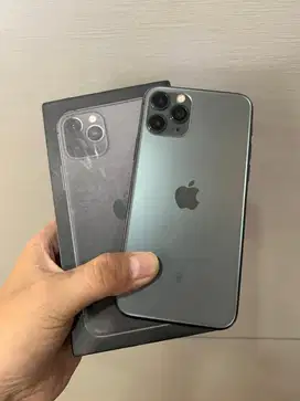 Iphone 11 pro 256GB Ibox