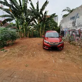 Tanah kavling dekat Graha Raya dan MTC West Senayan Pinang Griya
