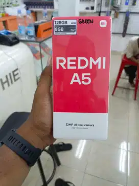 Redmi a5 4/128 harga grosir