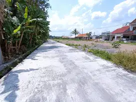 MURAH! Tanah Dekat RS UAD Maguwoharjo