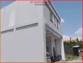 Kavling Kost Jogja kota dekat IKIP PGRI dan UMY