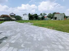 Tanah Dekat UGM Siap Bangun Kaliurang Km 8, Legalitas Hak Milik