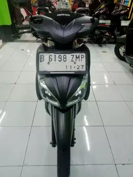 HONDA VARIO 110 AGNES TAHUN 2017