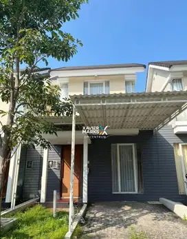 Disewakan Rumah Full Furnished Northwest Park Citraland