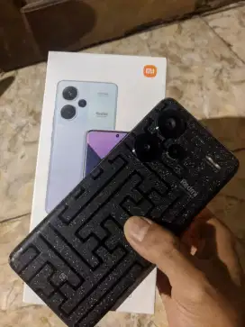 Redmi note 13 pro plus 12/512