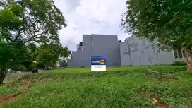 Dijual kavling kota wisata cibubur.  Siap bangun. Cluster depan mewah.