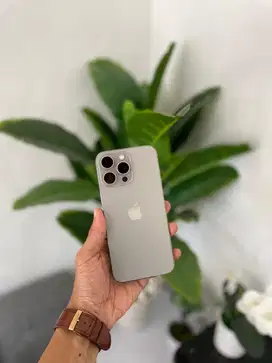 Iphone 15 promax 256gb bea cukai