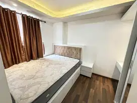 Jual Apartemne Bassura 2 kamar Tower C Atas Mall Basura