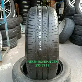 1 pcs NEXEN ROADIAN CTX 235_55_18