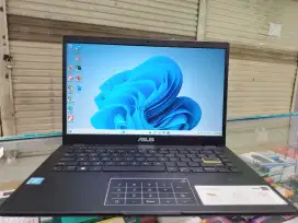 Laptop Asus E410M intel celeron N4020