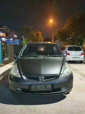Honda Jazz 1.5 idsi Matic 2005