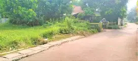 8 Menit RSUD Jatisampurna Kota Bekasi, Kavling Cocok Untuk Hunian