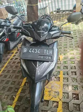 Vario 125 cc tahun 2016