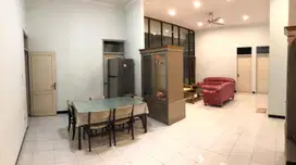 Sewa Rumah Perum Bukit Indah Regency Semarang Selatan – 9850
