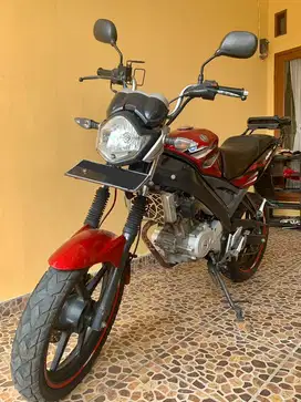 Dijual Yamaha Old Vixion 2012 Pemakaian Pribadi