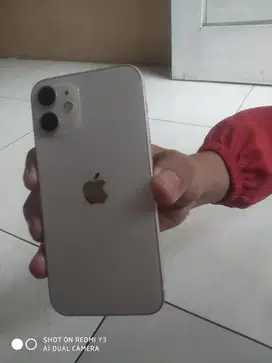 Iphone 12 Mini BEA CUKAI RESMI