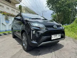 [KM 20rban] DAIHATSU TERIOS 1.5 R MATIC 2023 - DP MINIM