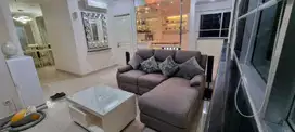 For Rent nice unit at Sahid Sudirman Residence 3BR