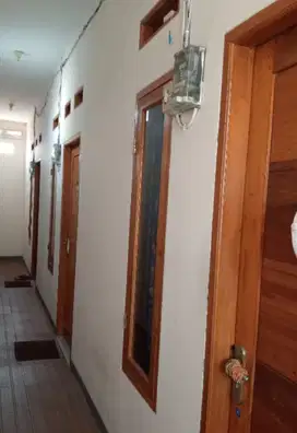 KOS KOSAN PUTRA KARYA UTAMA  GANDARIA UTARA KEVAYORAN BARU JAKARTA SEK