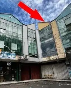 Dijual Ruko Makassar sekitar Jl Andi Tonro, Jl Sultan Alauddin, Jl A.P