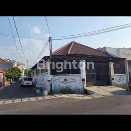 DISEWAKAN RUMAH Di SEMARANG TENGAH PEKUNDEN