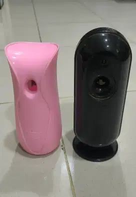 Jual Murah Glade Matic Automatic Spray