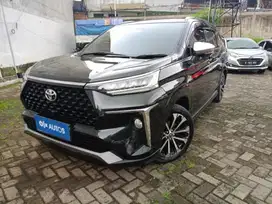 [OLXmobbi] Toyota Avanza 1.5 New Veloz Q TSS Bensin-AT 2021
