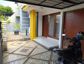 !! Siap huni !! Jual capat!! Rumah perumahan japos graha lestari