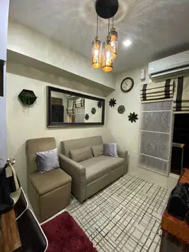 Apartemen Podomoro Golf View