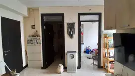 Disewakan Murah 2 In 1 Apartemen 4BR