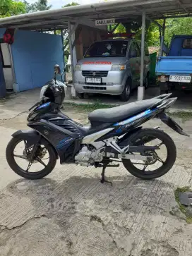 Jupiter mx 135 2012  non kopling dikcf lenteng bs TT Unit lain