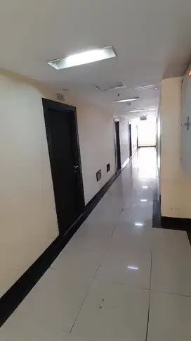 Disewakan Murah 2 In 1 Apartemen 4BR