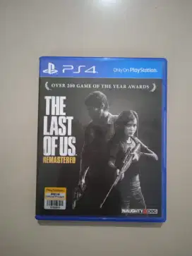 Dijual games PS4 original