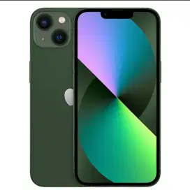 Iphone 13 128GB Bisa Cicilan Tanpa Kartu Kredit