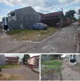 Tanah murah purwokerto