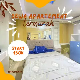 Sewa apartemen Harian Sayana Harapan Indah Bekasi Termurah