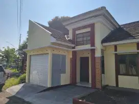 Disewakan rumah strategis di kota purwokerto