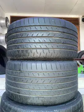Ban Continental Max Contact Mc6 225 55 r18 2Pcs