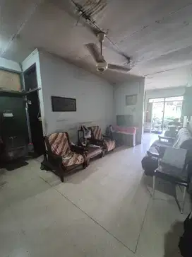 RUMAH D BINTARO SEKTOR 2 180 M2 HITUNG TANAH MANDAR CAMAR PUNAI KENARI
